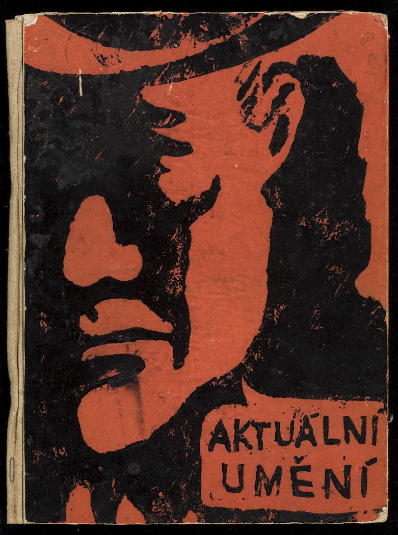 Aktualni umeni 2