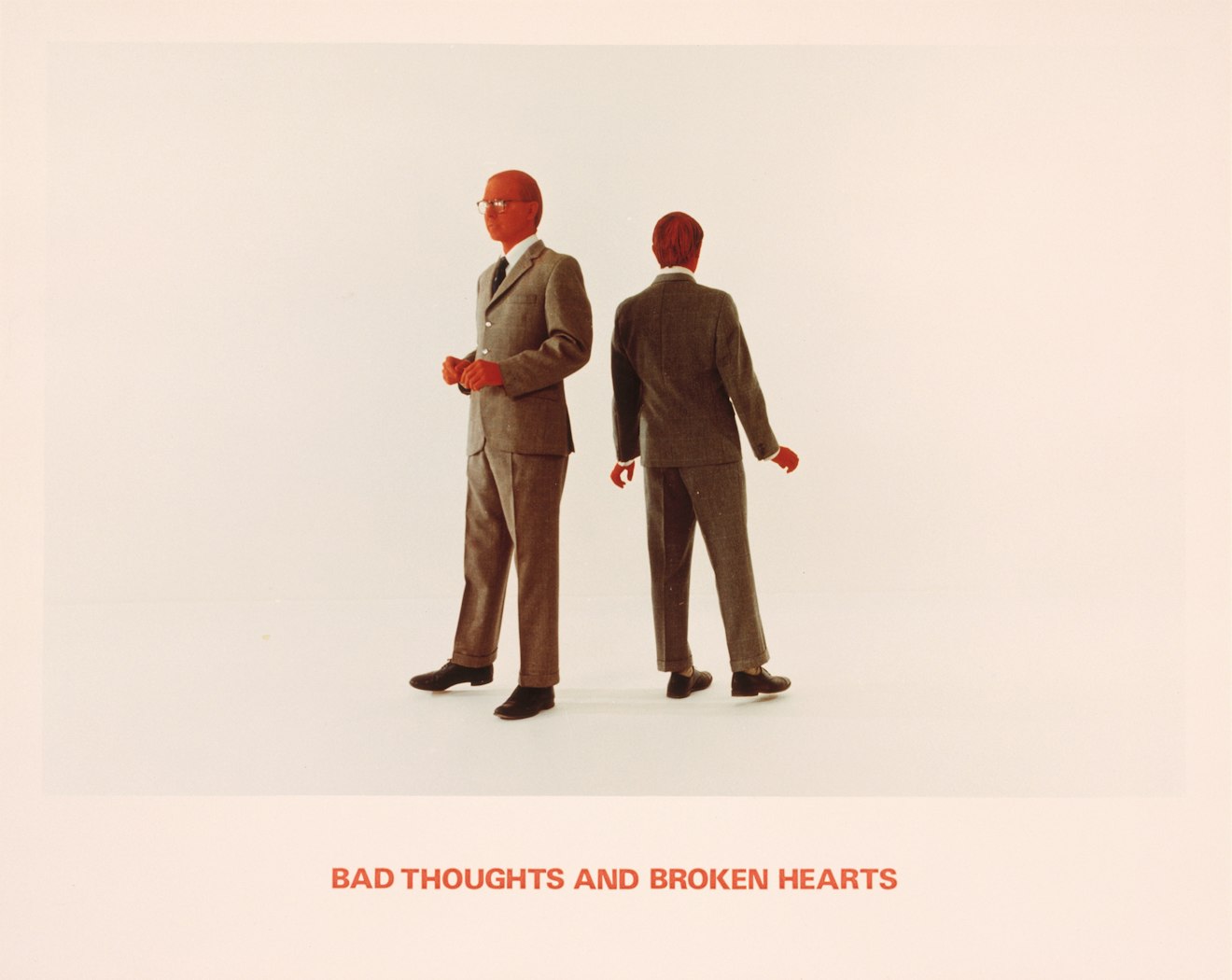 “Bad Thoughts and Broken Hearts”