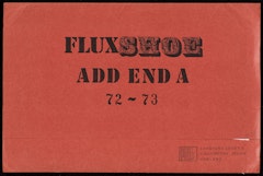 Fluxshoe Add End A