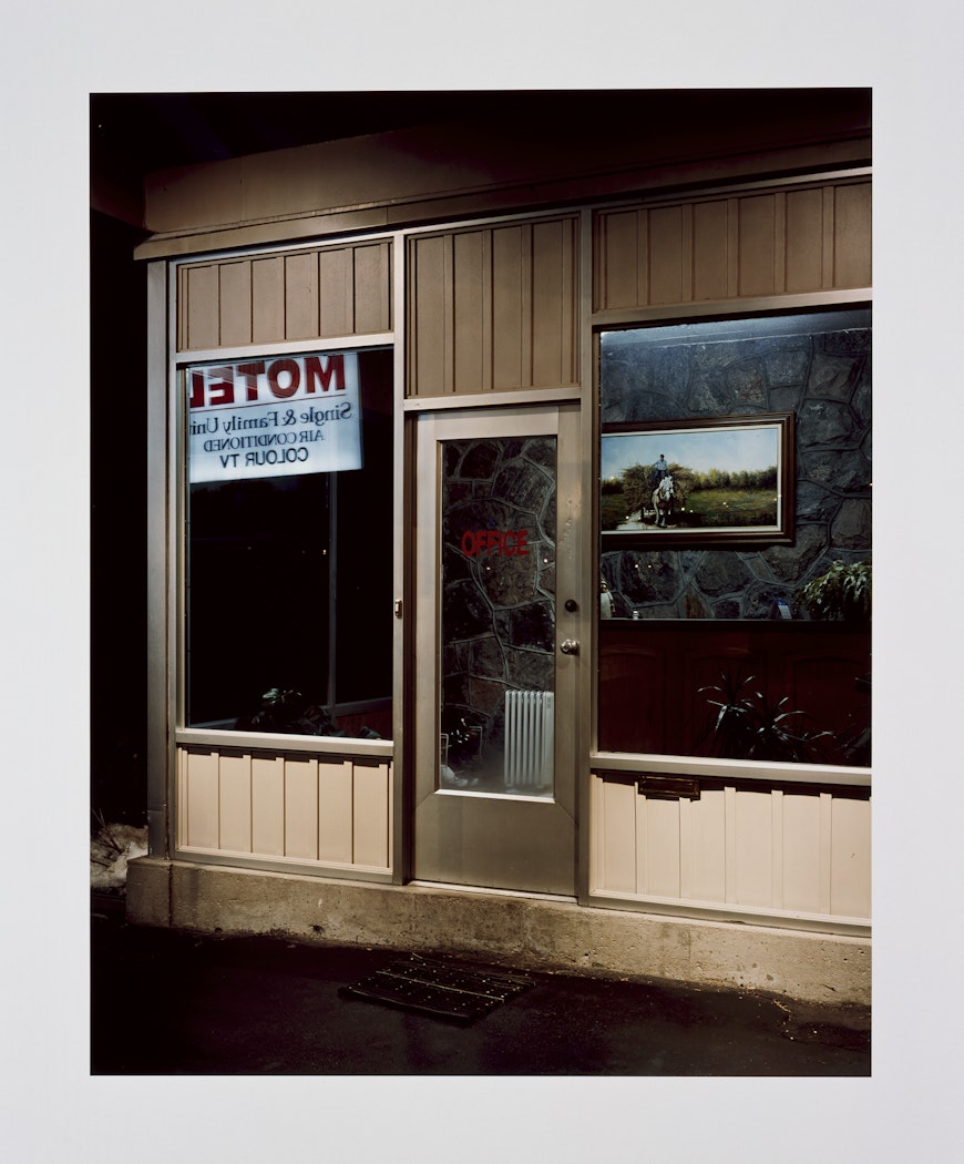 Riverview Motel