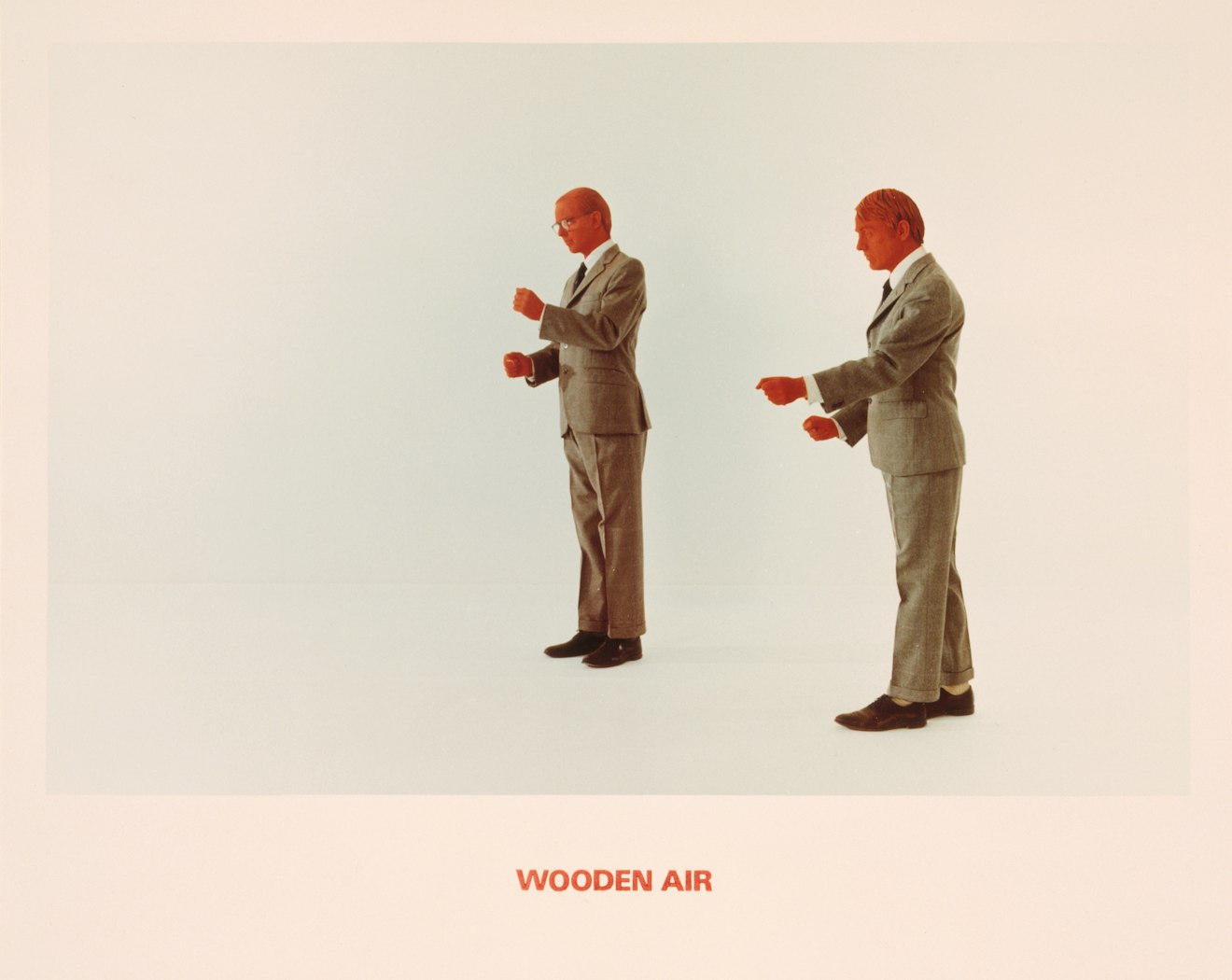 “Wooden Air”