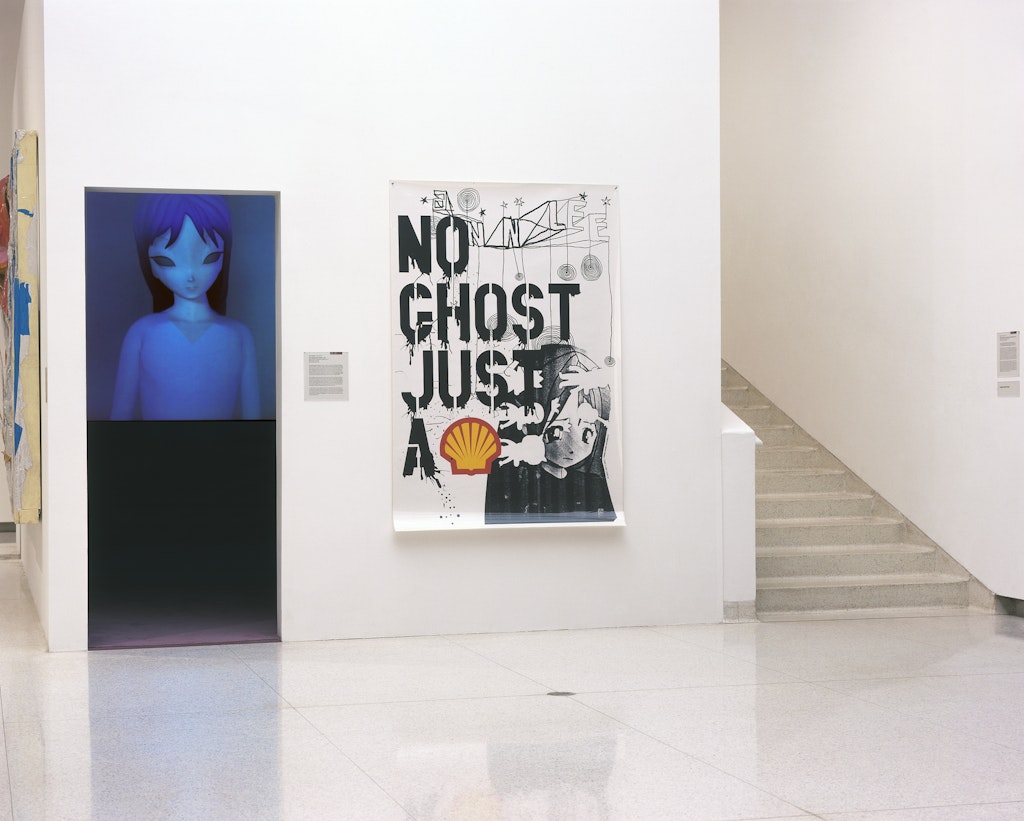 Two Minutes out of Time