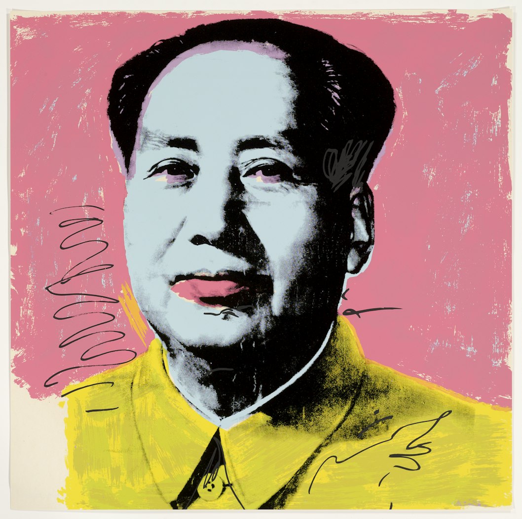 Mao Tse-Tung 
