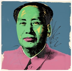 Mao Tse-Tung 