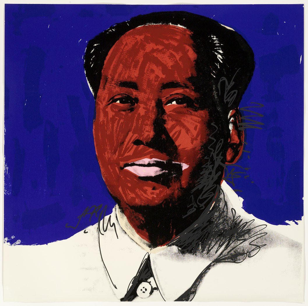 Mao Tse-Tung 
