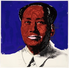 Mao Tse-Tung 