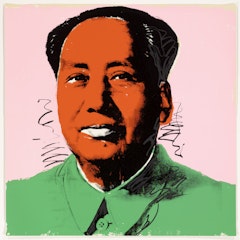 Mao Tse-Tung 