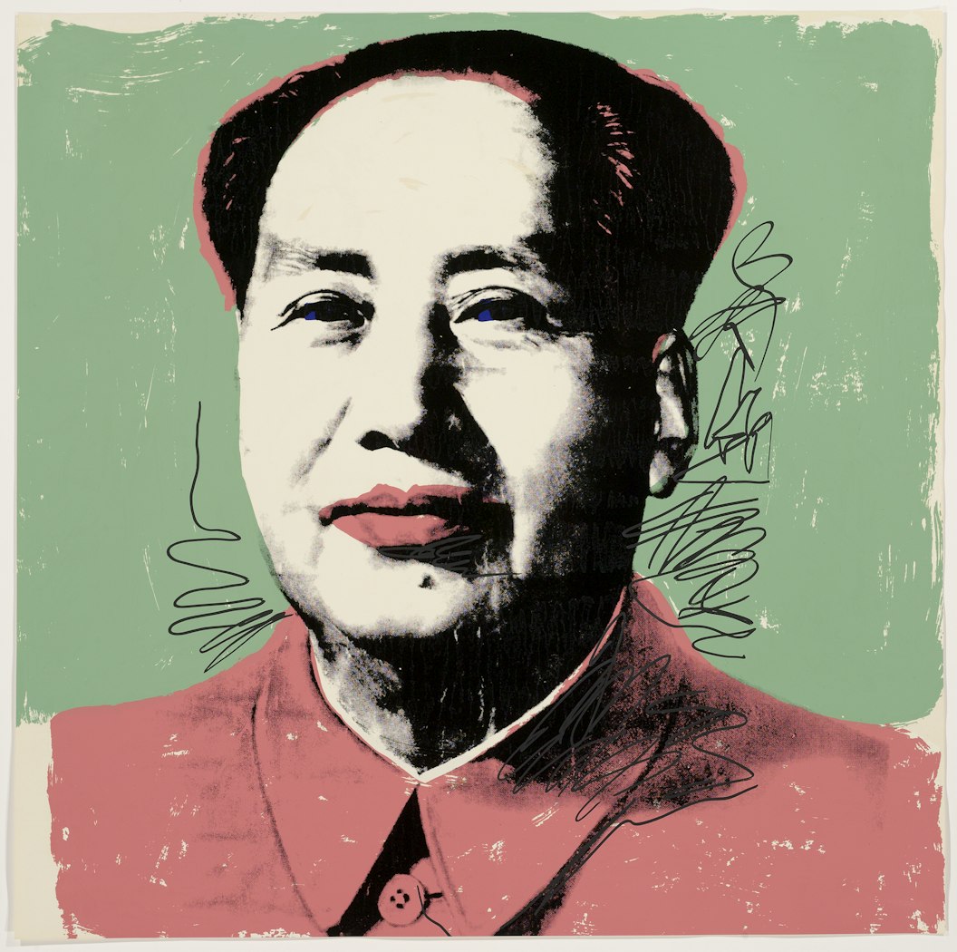 Mao Tse-Tung 
