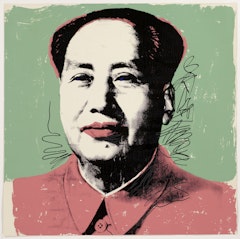 Mao Tse-Tung 