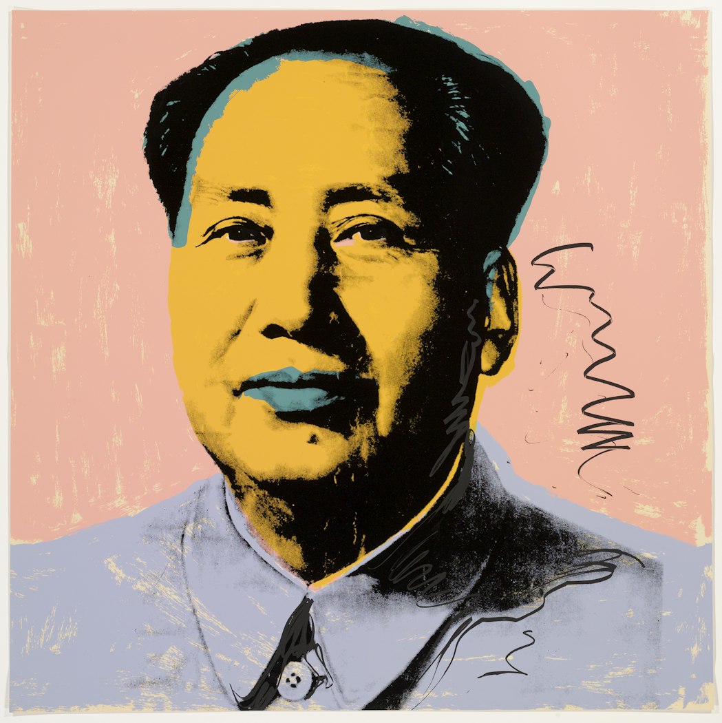 Mao Tse-Tung 
