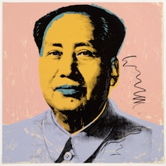 Mao Tse-Tung 