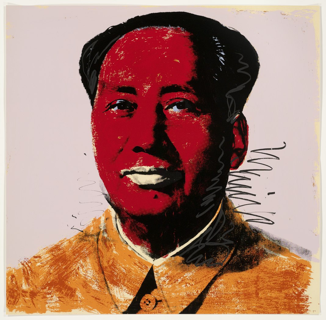 Mao Tse-Tung 