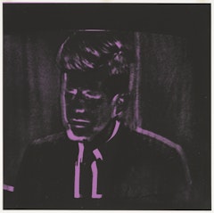 Flash--November 22, 1963