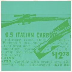 Flash--November 22, 1963