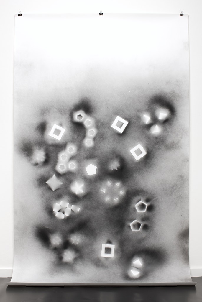 Non-Foldings, No. 4