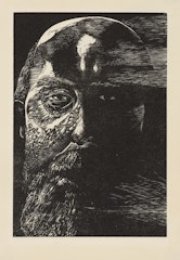 Portrait of Redon
