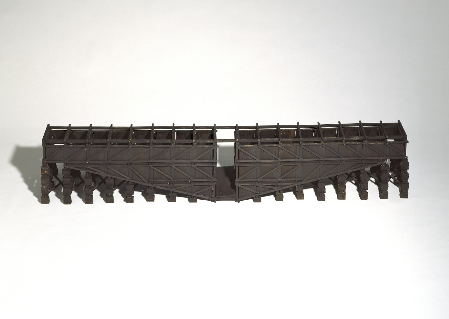Bridge for Robert Venturi