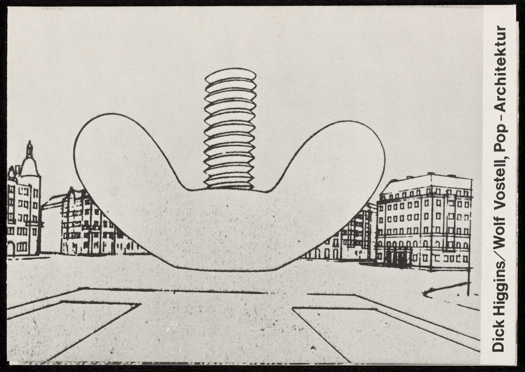 Pop Architektur