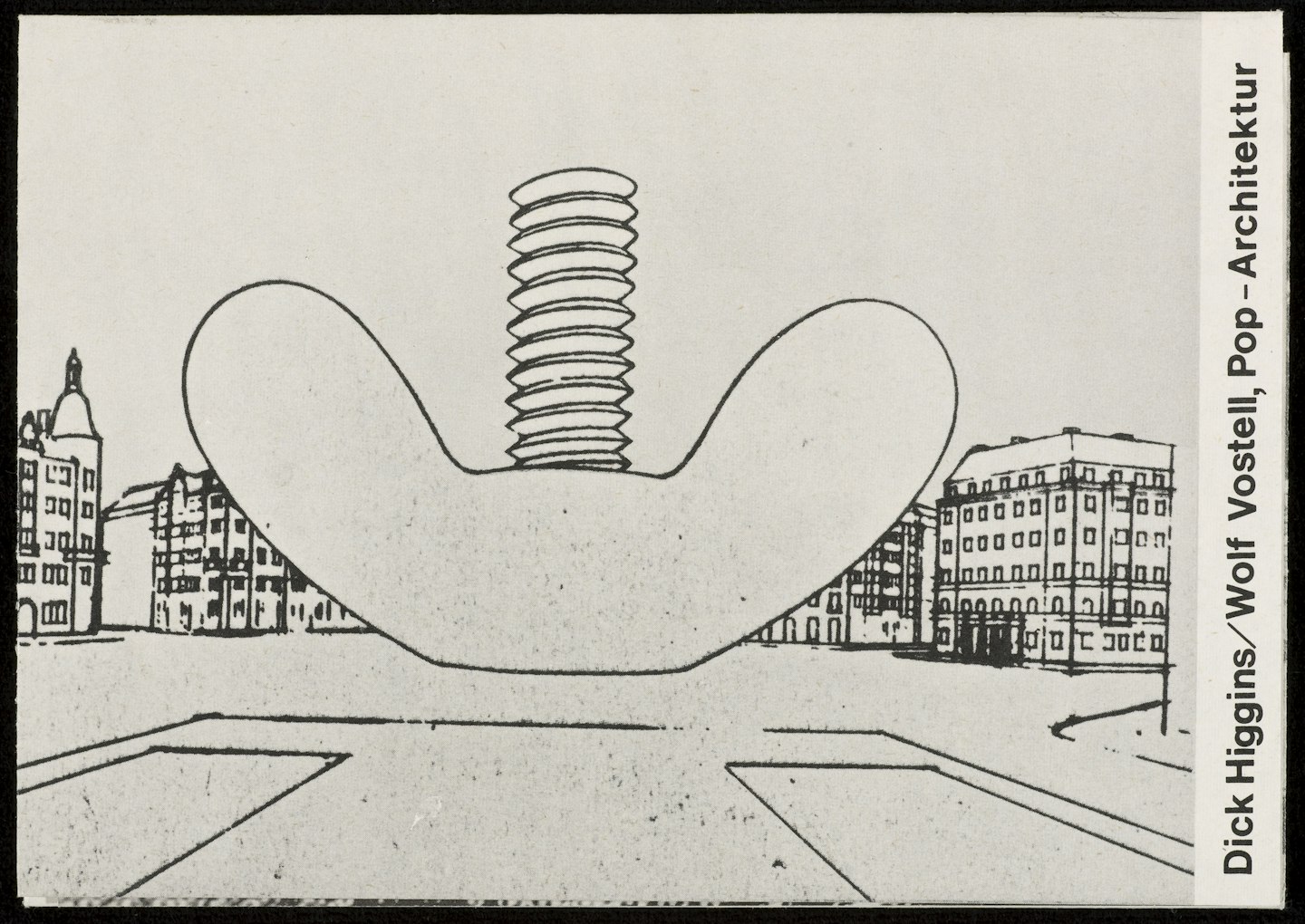 Pop Architektur