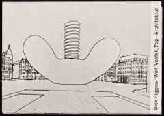 Pop Architektur