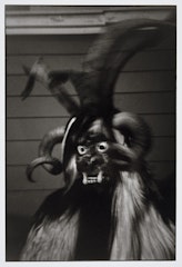Studies for the film "Kranky Klaus"