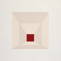 Mitered Squares f