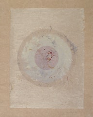Circle I Series (II-43) from Handmade Papers